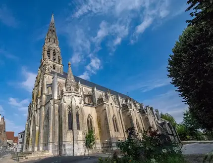 Le patrimoine à visiter