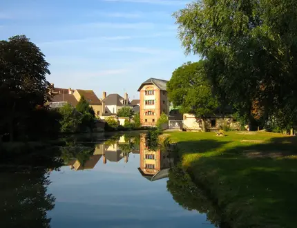 Les lieux à explorer